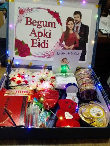 Eidi 
