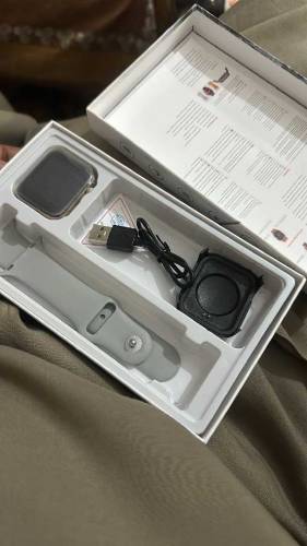 T9 plus brand Smart watch