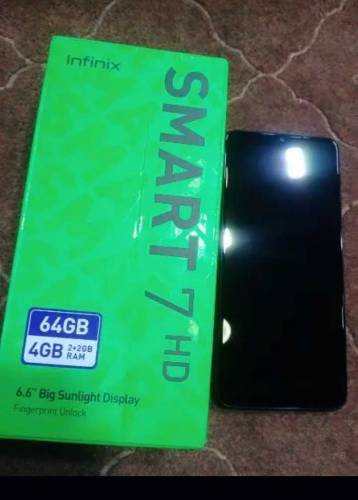 INFINIX SMART 7HD 