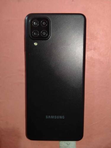 samsung A12 