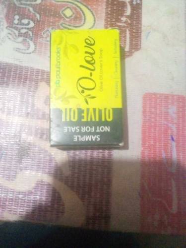 whiting soap