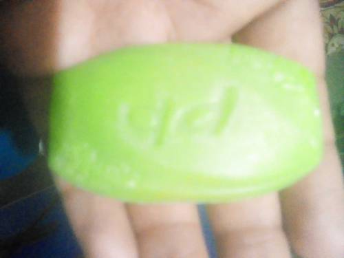 whiting soap