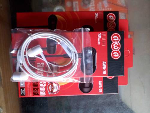 AWA-76 Universal Handsfree Original 