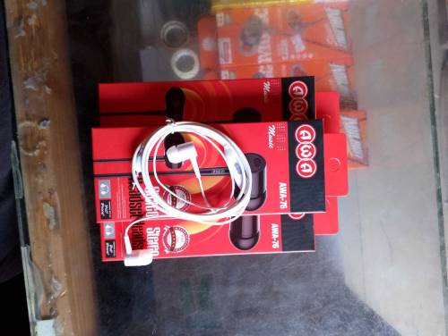 AWA-76 Universal Handsfree Original 