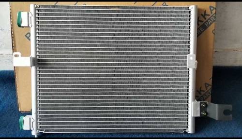 A.c condenser Hyundai Santro 