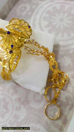 womens bracelet with watch free delivery 🚚