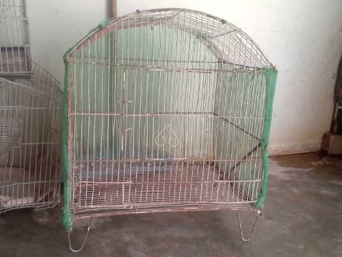 cage 
