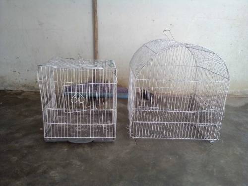 cage 
