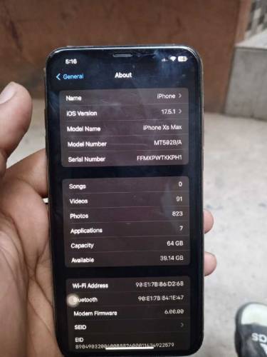 iphone xsmax for sale 