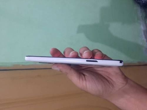 Google pixel 4a