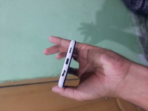 Google pixel 4a