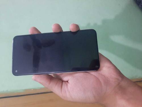 Google pixel 4a