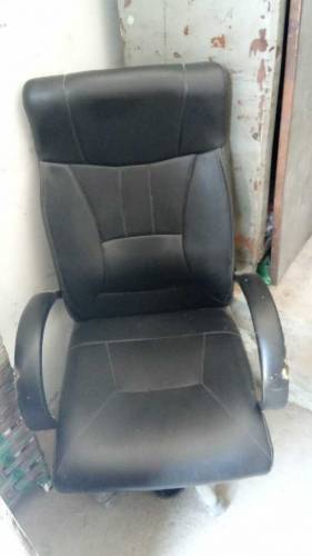 Office chair repairing & parts available