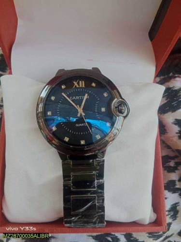beautiful watch 