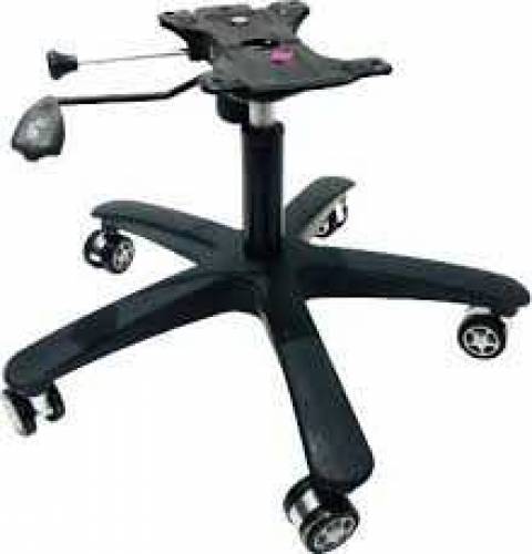 Office chair repairing & parts available
