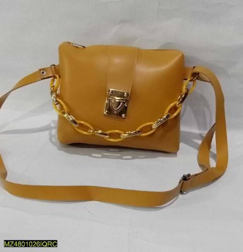 Woman Elegant Purse