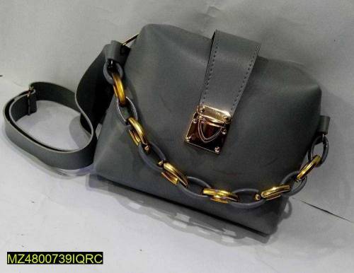 Woman Elegant Purse
