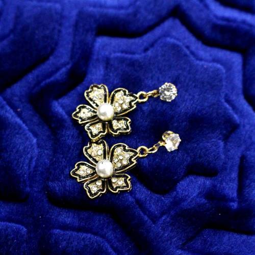 Eid Deal Girls Pendent Set Beautiful Ring and Earings Only 800