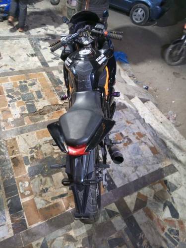 Valentino 400cc
