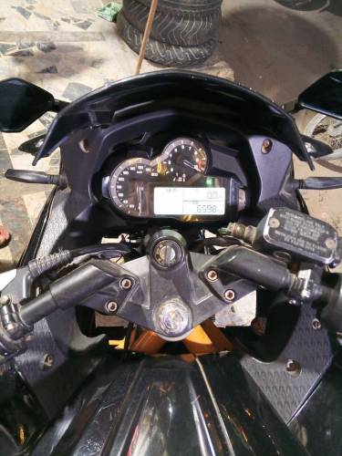 Valentino 400cc