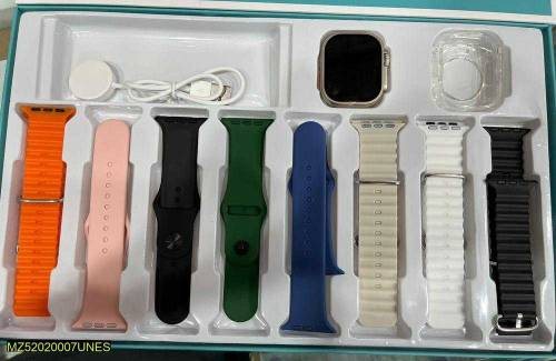 smart watch