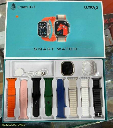 smart watch