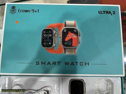 smart watch