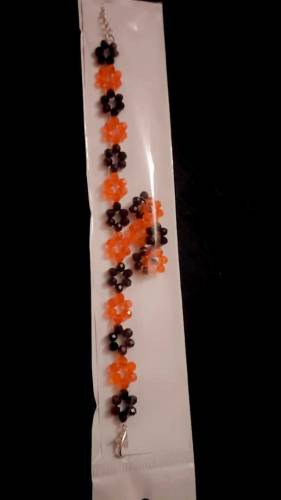 customised handmade jewellery. 