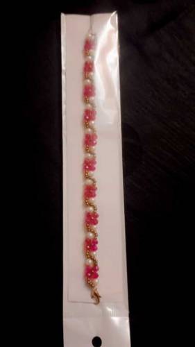 customised handmade jewellery. 