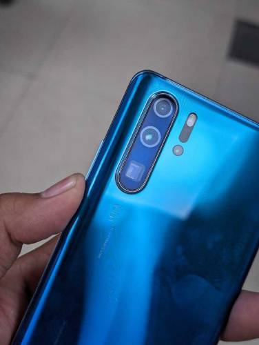 Huawei p30 Pro 8/128 Global variant