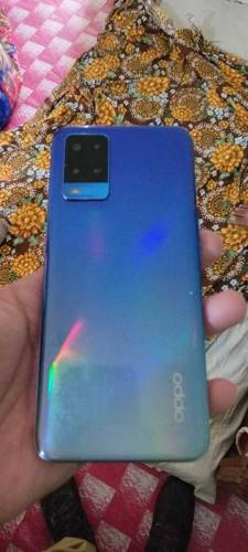 OPPO A504