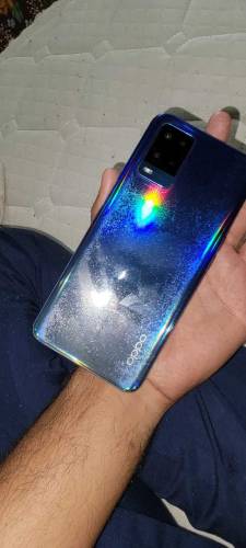 OPPO A504