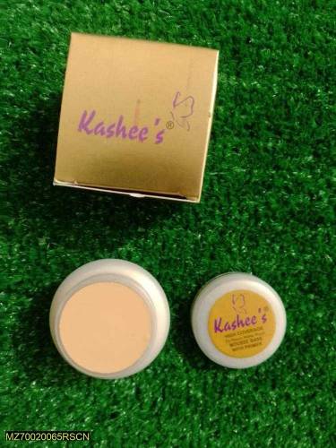 24Hours _high coverage Base with Primer 