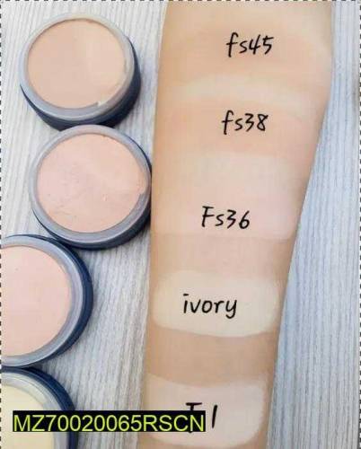24Hours _high coverage Base with Primer 