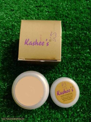 24Hours _high coverage Base with Primer 