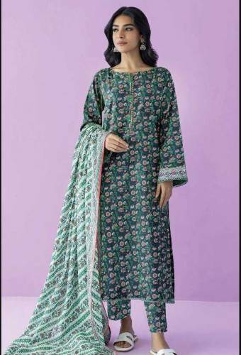 3 piece suits | unstich suit | lawn suits | summer collection