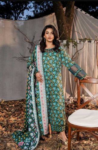 3 piece suits | unstich suit | lawn suits | summer collection