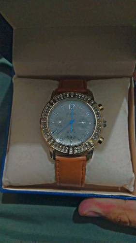 guess watch
