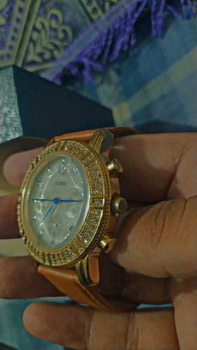 guess watch
