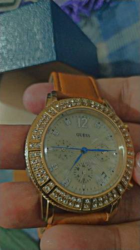 guess watch