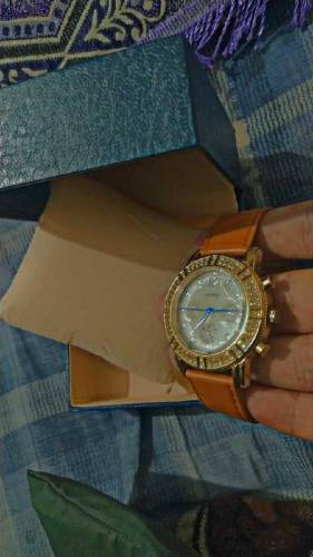 guess watch