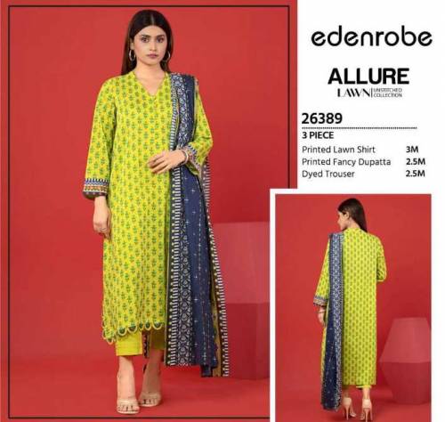 3 piece suits | unstich suit | lawn suits | summer collection