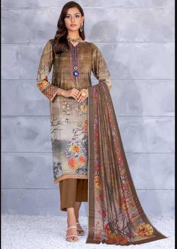 3 piece suits | unstich suit | lawn suits | summer collection