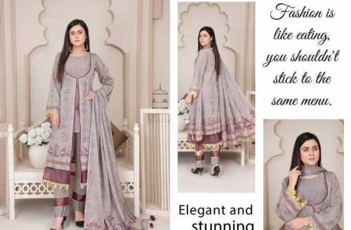 3 piece suits | unstich suit | lawn suits | summer collection