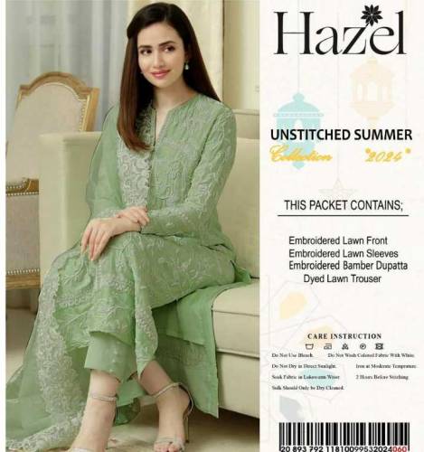 3 piece suits | unstich suit | lawn suits | summer collection