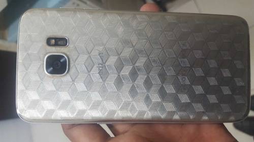 SAMSUMG s7 edge 