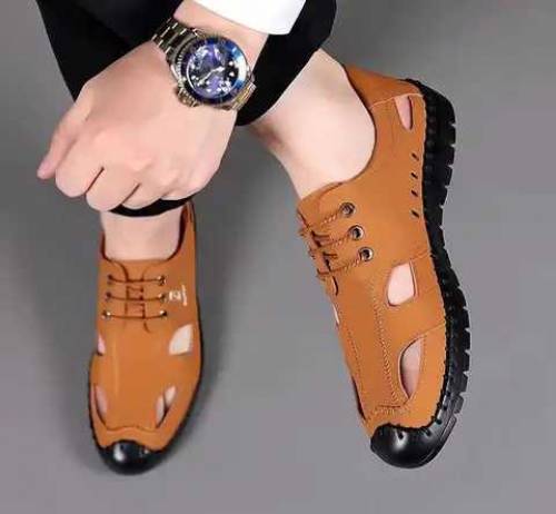 Boys Fashion Sandals 