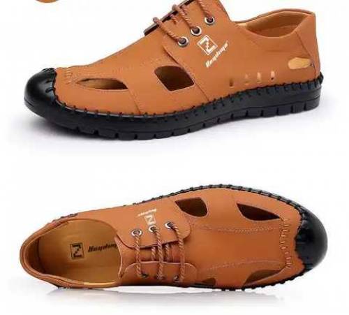 Boys Fashion Sandals 