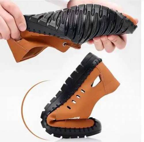 Boys Fashion Sandals 