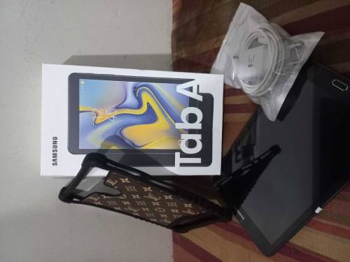 Samsung Galaxy Tab A